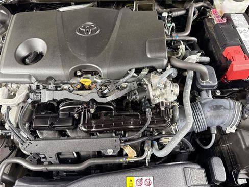 Certified 2023 Toyota Camry SE image 38