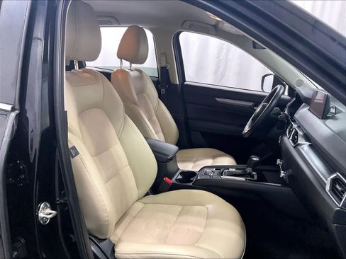 Used 2023 MAZDA CX-5 AWD 2.5 S w/ Select Package image 11