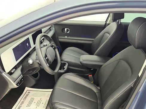 Used 2024 Hyundai Ioniq 5 Limited image 21