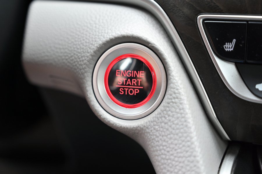 Used 2020 Honda Accord EX-L image 27