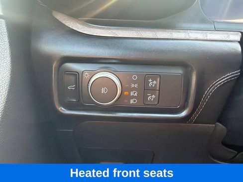 Used 2020 Ford Explorer Platinum w/ Premium Technology Package AWD/4WD image 24