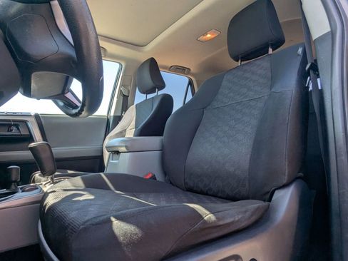 Used 2010 Toyota 4Runner Trail image 20