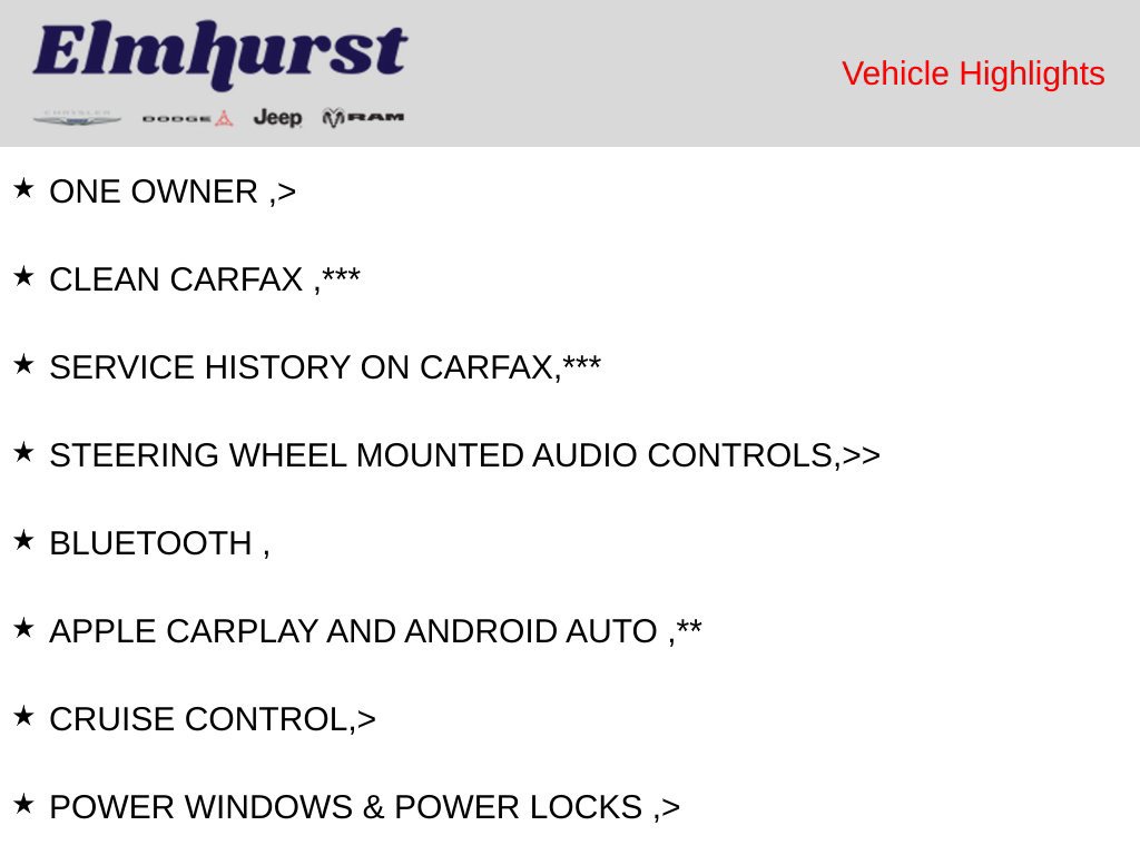Certified 2024 Jeep Compass Latitude AWD/4WD image 9