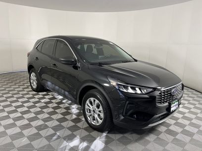 Certified 2024 Ford Escape Active