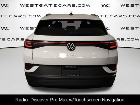 Used 2024 Volkswagen ID.4 2WD image 4