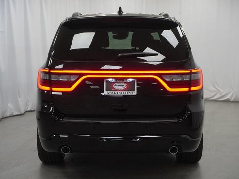 New 2026 Dodge Durango GT AWD/4WD image 10