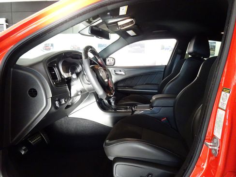 Used 2023 Dodge Charger Scat Pack image 8