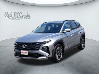 New 2026 Hyundai Tucson SEL