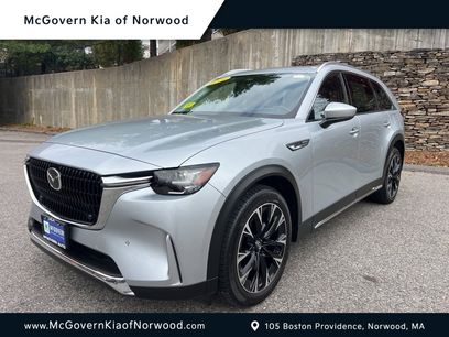 Used 2024 MAZDA CX-90 Plug-In Hybrid w/ Premium Pkg