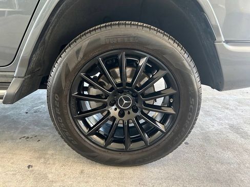 Used 2021 Mercedes-Benz G 550 image 18