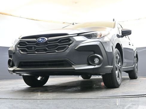 New 2026 Subaru Crosstrek 2.0i Premium AWD/4WD image 39