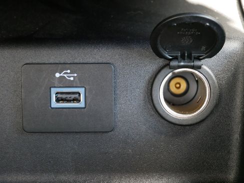 Used 2018 Ford Fusion S image 20