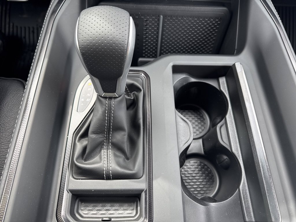 New 2026 RAM 1500 RHO AWD/4WD image 18