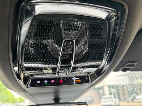 Used 2025 Cadillac Escalade IQ Luxury 2 w/ LPO, Premium Carpet Package AWD/4WD image 28