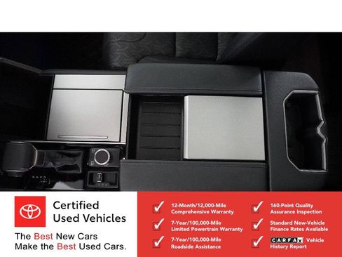 Certified 2024 Toyota Sequoia Limited w/ Nightshade Package AWD/4WD image 25