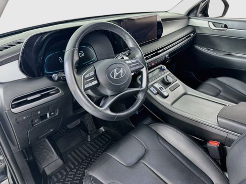 Used 2023 Hyundai Palisade XRT FWD image 9