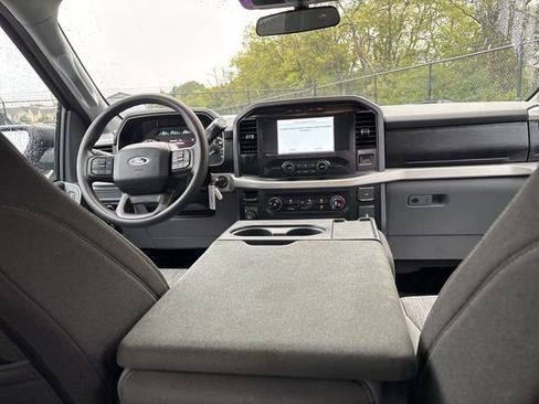 Used 2023 Ford F150 XLT image 11