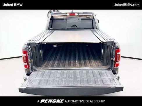 Used 2021 RAM 1500 Limited image 15