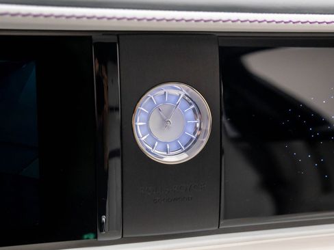 Used 2021 Rolls-Royce Ghost image 29