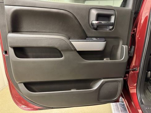 Used 2016 Chevrolet Silverado 1500 LT w/ All Star Edition image 25