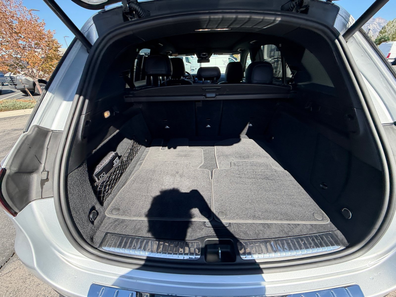 Certified 2020 Mercedes-Benz GLE 350 4MATIC image 34