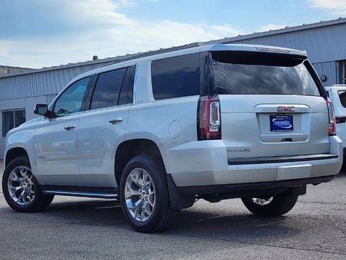 Used 2020 GMC Yukon SLE w/ SLE Value Package AWD/4WD image 18