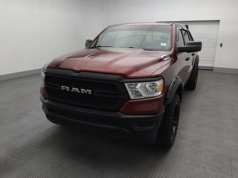 Used 2019 RAM 1500 Tradesman image 15