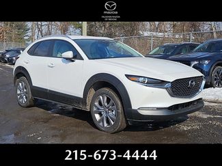 New 2026 MAZDA CX-30 AWD 2.5 S video 1