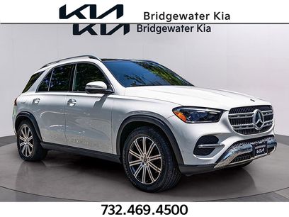 Used 2024 Mercedes-Benz GLE 350 4MATIC