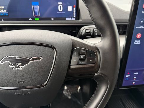 Used 2022 Ford Mustang Mach-E Select AWD/4WD image 36