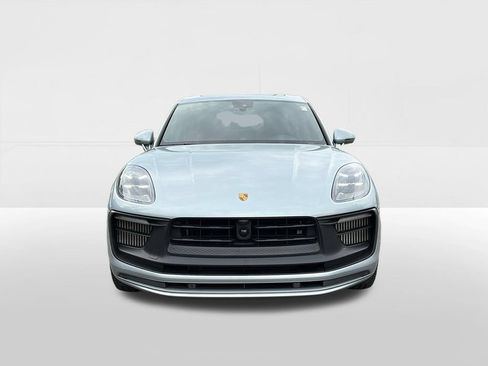 Used 2024 Porsche Macan GTS AWD/4WD image 3