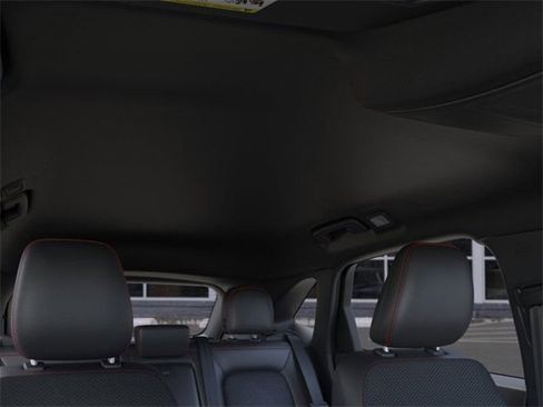 New 2026 Ford Escape ST-Line w/ Tech Pack #1 image 22