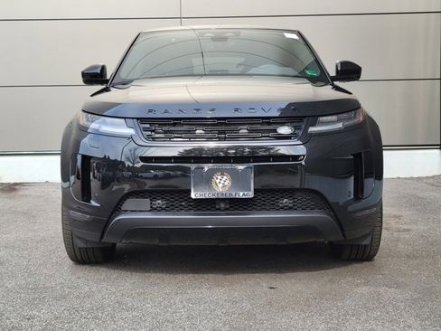 Used 2026 Land Rover Range Rover Evoque S image 10