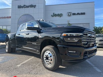 New 2026 RAM 3500 Laramie