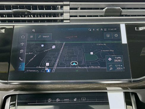 New 2026 Audi Q7 2.0T Premium Plus image 14