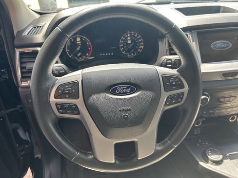 Used 2019 Ford Ranger XLT w/ Equipment Group 302A Luxury AWD/4WD image 9