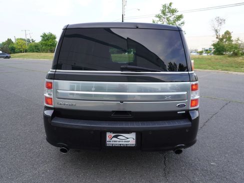 Used 2014 Ford Flex Limited w/ Equipment Group 303A AWD/4WD image 6