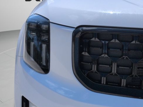 Certified 2024 Kia Telluride SX X-Line AWD/4WD image 12