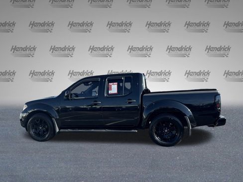 Used 2019 Nissan Frontier SV w/ Value Truck Package image 7