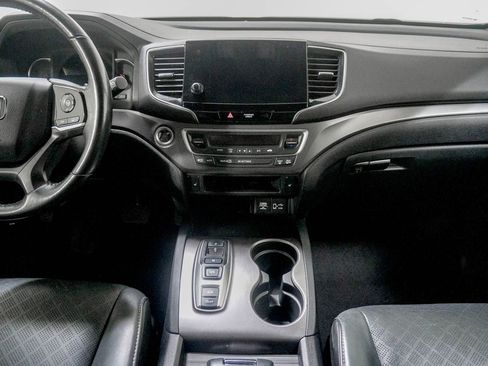 Used 2021 Honda Passport EX-L image 23