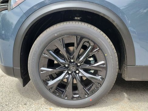 New 2026 MAZDA CX-90 3.3 Turbo w/ Premium Sport Pkg image 7