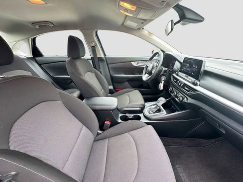 Certified 2023 Kia Forte LXS image 23
