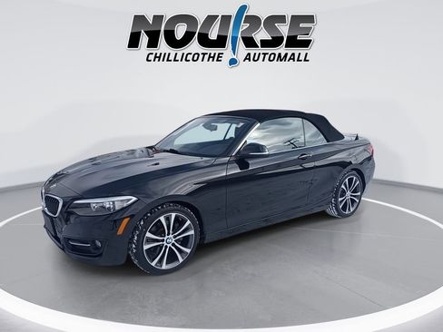 Used 2016 BMW 228i xDrive 228i xDrive image 4