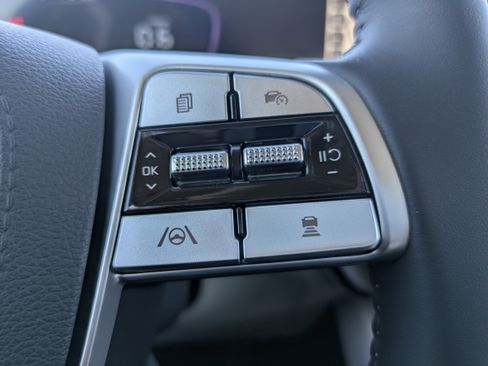 New 2025 Kia Telluride EX image 29