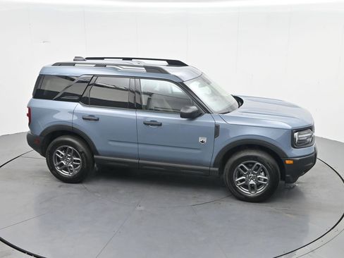 New 2026 Ford Bronco Sport Big Bend w/ Convenience Package AWD/4WD image 27