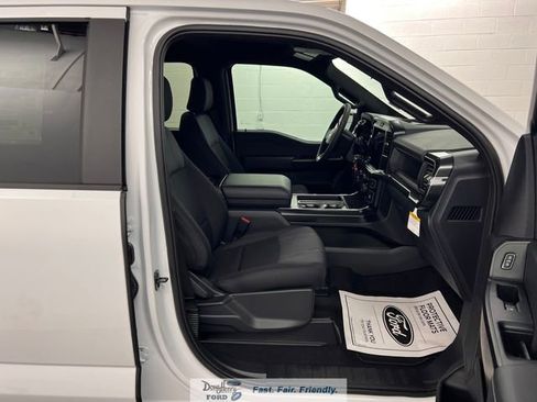 New 2026 Ford F150 STX w/ Equipment Group 200A AWD/4WD image 36