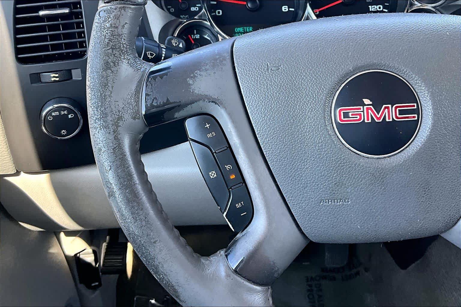 Used 2011 GMC Sierra 1500 SLE w/ Regional Value Package RWD image 20