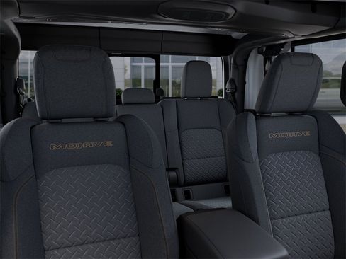 New 2026 Jeep Gladiator Mojave image 26