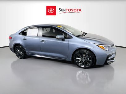 Used 2026 Toyota Corolla SE