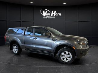 Used 2019 Ford Ranger XL w/ Equipment Group 101A Mid video 1